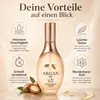 Softto+Plus Argan Oil Face & Body Lotion 120 ml – Pflege & Produktbild-Vorschau 4