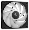 DeepCool AG620 BK ARGB V2, Vzduchový chladič, 12 cm, Černá Náhled obrázku produktu 4