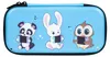 Tasche "Hase/Eule/Panda"  komp. Switch Lite/Switch OLED Produktbild-Vorschau 3