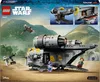 LEGO Star Wars 75447 Razor Crest - The Mandalorian und Produktbild-Vorschau 9
