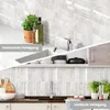 10-Stück 3D Fliesenaufkleber als praktische Produktbild-Vorschau 2
