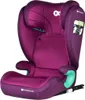 Kinderkraft Fotel Junior Fix 2 i-Size 100-150cm Cherry Anteprima dell’immagine prodotto 7
