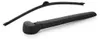 RIDEX 301W0108 Wischerarm Scheibenwischerarm Hinten für Produktbild-Vorschau 4