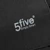 5five Simply Smart Einkaufswagen auf Rädern schwarz Anteprima dell’immagine prodotto 20