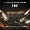 Barre de son ULTIMEA 7.1 Dolby Atmos pour TV, Système de Voir les images du produit 8