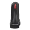 Angry Itch-8-Loch Ranger Armee vegane Stiefel Stahlkappe   Produktbild-Vorschau 5