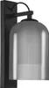 tooLight Wandlampe APP1207-1W BLACK Produktbild-Vorschau 1