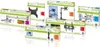 Techly ICA-PLB-162MW Support TV 139,7 cm (55") Blanc Voir les images du produit 2