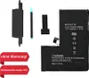 OEM Akku Batterie (dekodiert / ohne Schweißen ) 3095 mAh Produktbild-Vorschau 1