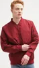 Urban Classics - LIGHT BOMBER Jacke rubin - S Produktbild-Vorschau 15
