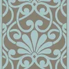 A.S. Création selbstklebendes Panel "pop.up Panel", blau, Produktbild-Vorschau 2