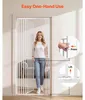 Barrière de sécurité pour escalier SucceBuy, largeur Voir les images du produit 5