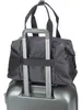 Mandarina Duck Weekender MD20 Duffle QMB01 27 x 40 x 20 Produktbild-Vorschau 19