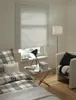 Gardinia Aluminium-Jalousie 25 mm weiß 100 x 130 cm Produktbild-Vorschau 7