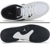 Nike Jordan Stadium 90 SE "Sail Black" Schwarz/Weiß, Größe: Produktbild-Vorschau 4
