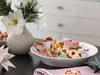 Villeroy & Boch Toy's Fantasy Schale groß: Schneemann bauen Produktbild-Vorschau 8