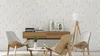 Vliestapete 788501 Tapete Blumen Floral 53 x 1005 cm Rasch Produktbild-Vorschau 3