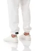 Red Bridge Herren Jogginghose Basic Loose Sweat Pants Ecru Produktbild-Vorschau 3