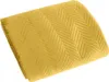Bettdecke Sofia 220x240 cm Mustard Produktbild-Vorschau 1