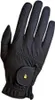 Roeckl Grip Handschuhe Schwarz 7.5 Schwarz 7.5 Produktbild-Vorschau 3