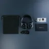 Kraken V4 X Casque de jeu filaire, Noir Voir les images du produit 6