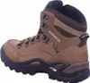 Lowa Damen Wanderstiefel Renegade GTX MID Hikingstiefel Rot Produktbild-Vorschau 7