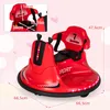 GOPLUS 6V Autoscooter für Kinder & Kleinkinder, Produktbild-Vorschau 5