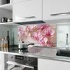 Küchenrückwand Spritzschutz Glas mit Motiv Produktbild-Vorschau 2
