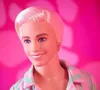 ​Ken-Puppe zum Barbie-Spielfilm mit gestreiftem Produktbild-Vorschau 15