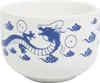 Dragon Ball Z Keramik Sake Set Blue Shenron Produktbild-Vorschau 5