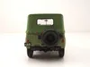 Whitebox 124263 UAZ 469 1975 grün 1:24 Produktbild-Vorschau 11