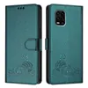 Kožené pouzdro pro Xiaomi Mi 10 Lite 5G, sladká kočka Flip Náhled obrázku produktu 2
