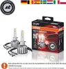 OSRAM H1 Night Breaker LED 2x Náhľad obrázku produktu 14