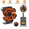 Jopassy Ventilátor na sporák 6 lopatiek Ventilátor na Náhľad obrázku produktu 7