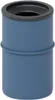 Poloplast POLO-KAL, sifónová spojka, DN 50/32, 1 1/4", 1 Náhľad obrázku produktu 1