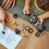 LEGO Super Heroes Batmobilová honička: Batman vs. The Jo Náhled obrázku produktu 20