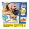 Play-Doh E76235L0, 3 Jahr(e), Modellierton, Mehrfarbig Produktbild-Vorschau 8