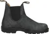 Blundstone 587 Stivali Chelsea in pelle nera - 4 UK / Nero Anteprima dell’immagine prodotto 44