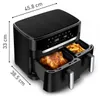Tefal EY9428E0 Dual Easy Fry XXL Produktbild-Vorschau 13