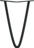 vidaXL Szafka na buty biała wysoki połysk 40x36x105 cm Podgląd zdjęcia produktu 8
