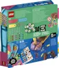 LEGO 41949 DOTS Taschenanhänger Kreativset für Kinder Produktbild-Vorschau 11
