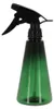 Esschert Design Pflanzensprüher Dark Green Grün Kegelform Produktbild-Vorschau 2