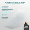 moex® 3x Schutzfolie kompatibel mit Motorola Moto G 5G - Produktbild-Vorschau 2