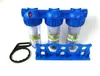 3-Stufen Vorfilter System Wasserfilter 1Zoll IG für Produktbild-Vorschau 3