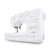 A white Medion sewing machine is shown against a white background. Produktbild-Vorschau