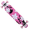 Design pink Flower LED Ahornholz (Flex 2) FunTomia® Produktbild-Vorschau 7