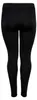 ONLY 15188034, Leggings, Weiblich, Erwachsener, Schwarz, S, Produktbild-Vorschau 2