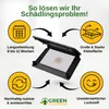 Kornkäfer Falle,1X Kornkäferfalle mit Pheromon, giftfrei Produktbild-Vorschau 4