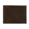 Greenburry Geldbörse VINTAGE RFID Herren braun Leder Produktbild-Vorschau 6