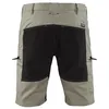 The back view of a pair of work shorts. Produktbild-Vorschau